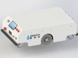 AGV(Automated Guided Vehicle)